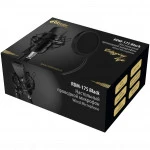 Микрофон Ritmix RDM-175 Black