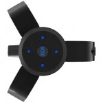 Микрофон Ritmix RDM-290 Black RDM-290 USB Eloquence