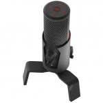 Микрофон Ritmix RDM-290 Black RDM-290 USB Eloquence