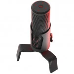 Микрофон Ritmix RDM-290 Black RDM-290 USB Eloquence