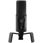 Микрофон Ritmix RDM-290 Black RDM-290 USB Eloquence