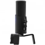 Микрофон Ritmix RDM-290 Black RDM-290 USB Eloquence
