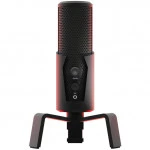 Микрофон Ritmix RDM-290 Black RDM-290 USB Eloquence