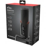 Микрофон Ritmix RDM-290 Black RDM-290 USB Eloquence