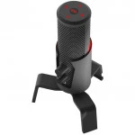 Микрофон Ritmix RDM-290 Black RDM-290 USB Eloquence