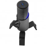 Микрофон Ritmix RDM-290 Black RDM-290 USB Eloquence