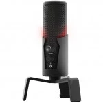 Микрофон Ritmix RDM-290 Black RDM-290 USB Eloquence