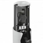 Микрофон Trust GXT 258W FYRU 24257