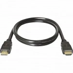 Кабель интерфейсный Defender HDMI-03 Defender -03 HDMI M-M HDMI - HDMI