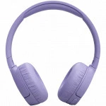Наушники JBL T670NC JBLT670NCPURCN
