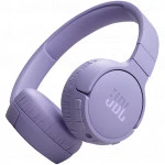 Наушники JBL T670NC JBLT670NCPURCN