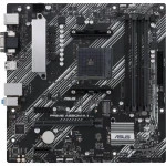 Материнская плата Asus PRIME A520M-A II PRIME A520M-A II/CSM (Micro-ATX, AMD AM4)