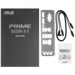 Материнская плата Asus PRIME B650M-A II-CSM (Micro-ATX, AMD AM5)