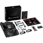 Материнская плата Asus ROG MAXIMUS Z790 DARK HERO ATX, LGA 1700