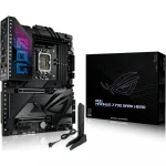 Материнская плата Asus ROG MAXIMUS Z790 DARK HERO ATX, LGA 1700