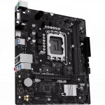 Материнская плата Asus PRIME H610M-R-SI (Micro-ATX, LGA 1700)
