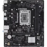 Материнская плата Asus PRIME H610M-R-SI (Micro-ATX, LGA 1700)
