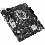 Материнская плата Asus PRIME H610M-K (Micro-ATX, LGA 1700)