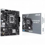 Материнская плата Asus PRIME H610M-K (Micro-ATX, LGA 1700)