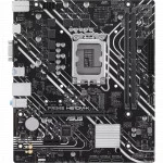Материнская плата Asus PRIME H610M-K (Micro-ATX, LGA 1700)