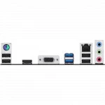 Материнская плата Asus PRIME H610M-K (Micro-ATX, LGA 1700)