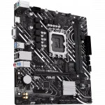 Материнская плата Asus PRIME H610M-K (Micro-ATX, LGA 1700)