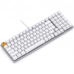 Клавиатура GLORIOUS GMMK2 Full Size White GLO-GMMK2-96-FOX-W Проводная, USB
