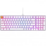 Клавиатура GLORIOUS GMMK2 Full Size White GLO-GMMK2-96-FOX-W Проводная, USB