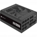 Блок питания Corsair HX1000i CP-9020259-EU 1000 Вт