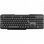 Клавиатура + мышь Defender Jakarta C-805 45804