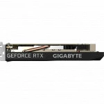 Видеокарта Gigabyte GeForce RTX 3050 Windforce GV-N3050WF2OCV2-8GD (8 ГБ)