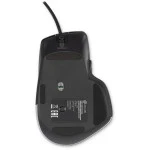 Мышь Oklick 503M 1885417 Бюджетные, Проводная