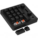 Клавиатура GLORIOUS GMMK Numpad Wireless Pre-Built (Fox Linear Switch) GLO-GMMK-NP-FOX-B Беспроводная, USB
