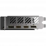 Видеокарта Gigabyte RTX 4060 WINDFORCE 8G GV-N4060WF2-8GD (8 ГБ)