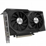 Видеокарта Gigabyte RTX 4060 WINDFORCE 8G GV-N4060WF2-8GD (8 ГБ)