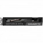 Видеокарта Gigabyte RTX 4060 WINDFORCE 8G GV-N4060WF2-8GD (8 ГБ)
