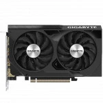 Видеокарта Gigabyte RTX 4060 WINDFORCE 8G GV-N4060WF2-8GD (8 ГБ)