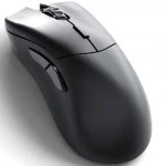 Мышь GLORIOUS Model D 2 PRO GLO-MS-PDWV2-1K-B Игровые, Беспроводная