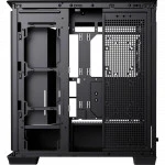 Корпус Aerocool Creator C1 Black (APNX C1 BK) (C1-BK-v1) C1-BK-v1 APCM-CR01043.11 Mid-Tower
