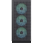Корпус Aerocool Creator C1 Black (APNX C1 BK) (C1-BK-v1) C1-BK-v1 APCM-CR01043.11 Mid-Tower