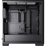 Корпус Aerocool Creator C1 Black (APNX C1 BK) (C1-BK-v1) C1-BK-v1 APCM-CR01043.11 Mid-Tower
