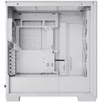 Корпус Aerocool Creator C1 White (APNX C1 WH) (C1-WH-v1) C1-WH-v1 / APCM-CR01043.21 Mid-Tower