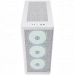 Корпус Aerocool Creator C1 White (APNX C1 WH) (C1-WH-v1) C1-WH-v1 / APCM-CR01043.21 Mid-Tower