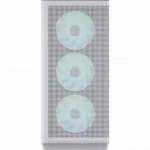 Корпус Aerocool Creator C1 White (APNX C1 WH) (C1-WH-v1) C1-WH-v1 / APCM-CR01043.21 Mid-Tower