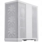 Корпус Aerocool Creator C1 White (APNX C1 WH) (C1-WH-v1) C1-WH-v1 / APCM-CR01043.21 Mid-Tower