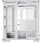 Корпус Aerocool Creator C1 White (APNX C1 WH) (C1-WH-v1) C1-WH-v1 / APCM-CR01043.21 Mid-Tower