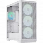 Корпус Aerocool Creator C1 White (APNX C1 WH) (C1-WH-v1) C1-WH-v1 / APCM-CR01043.21 Mid-Tower