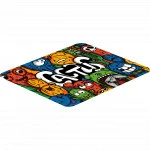 Коврик для мышки Cactus Colorful Cacti CS-MP-PRO07XL