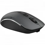 Мышь A4Tech Fstyler FB26CS AIR Smoky Grey Бюджетные, Беспроводная