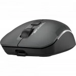 Мышь A4Tech Fstyler FB26CS AIR Smoky Grey Бюджетные, Беспроводная